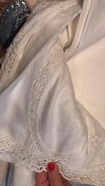 Tovaglie e lenzuola da dote