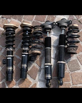 assetto bc racing vw golf  5 6 scirocco audi a3 tt