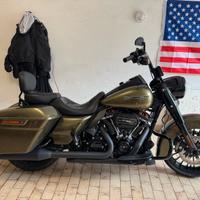 Harley-Davidson Touring Road King - 2017