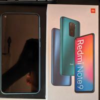 Redmi Note 9 - 128GB Android 15
