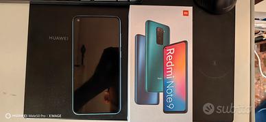 Redmi Note 9 - 128GB Android 15