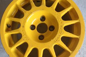 cerchio in lega renault clio cup