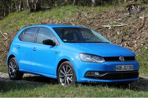 Ricambi usati volkswagen polo 2009-2017 #i