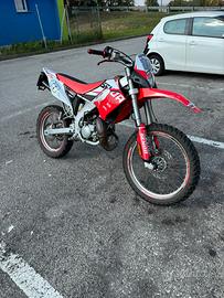 derbi senda drd 50 TRATTABILE