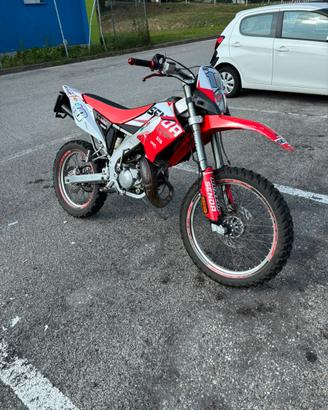 derbi senda drd 50 TRATTABILE