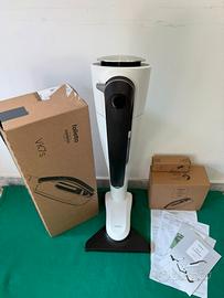 Folletto senza fili vk7s in garanzia