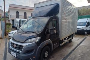 Fiat Ducato Maxi 180 cv Furgone Cassa Lega