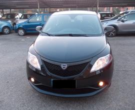 Lancia Ypsilon 1.2 Elefantino Blu-KM32124