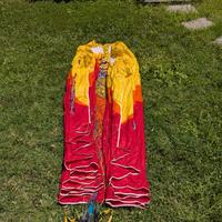 Parapendio Ozone Dragonfly 18