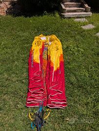 Parapendio Ozone Dragonfly 18