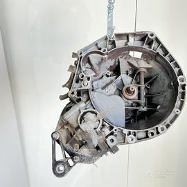 CAMBIO MANUALE FIAT Panda 2° Serie 1.2 55196336 1