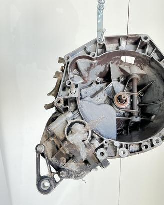 CAMBIO MANUALE FIAT Panda 2° Serie 1.2 55196336 1