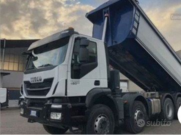 Autista edilizia camion Movimento Terra