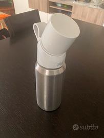 Borraccia Air Up acciaio 850 ml