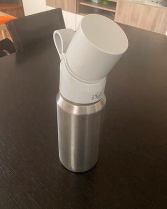 Borraccia Air Up acciaio 850 ml