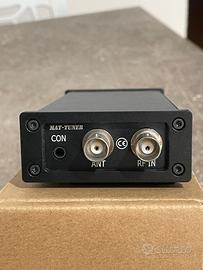 mAT-705 Antenna Tumner