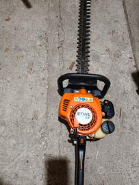tagliasiepi STIHL HS 45