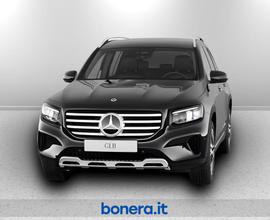 Mercedes GLB 200 d Progressive Advanced 4matic aut