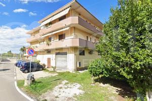 Appartamento San Giovanni Teatino [VCH26514VRG]