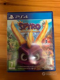 Spyro ps4