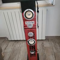 Cassa bluetooth majestic