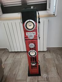 Cassa bluetooth majestic