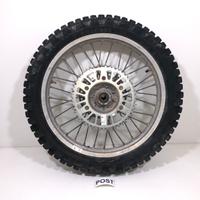 Cerchio Posteriore Honda Cr 125 R 2003 2004