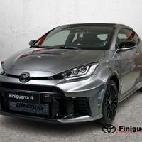 Toyota Yaris 1.6 Turbo 3 porte GRAero Performance