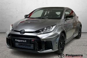 Toyota Yaris 1.6 Turbo 3 porte GRAero Performance