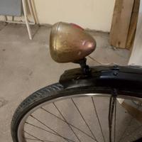 bicicletta vintage 1939 originale