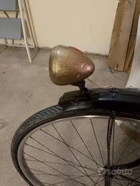 bicicletta vintage 1939 originale