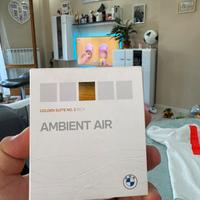 Deodorante Ambient Air originale Golden Suite n 2