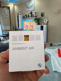 Deodorante Ambient Air originale Golden Suite n 2