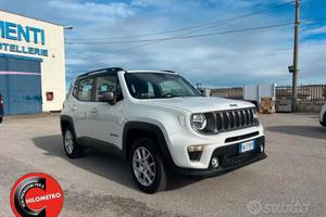 Jeep Renegade 2.0 Mjt 140CV 4WD Active Drive Low L