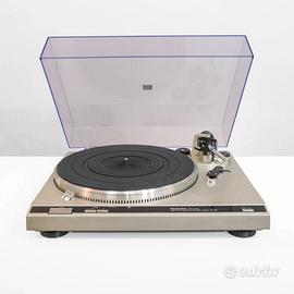 giradischi technics sl q 2