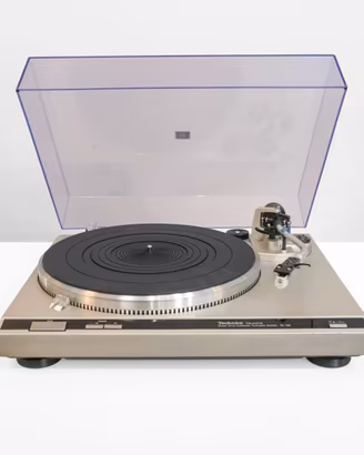 giradischi technics sl q 2