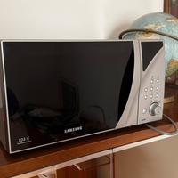Microonde SAMSUNG GE87Y