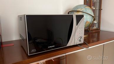 Microonde SAMSUNG GE87Y