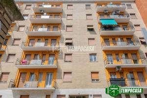 BILOCALE CON BALCONE