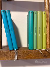 22 Libri Collana La Grande Poesia