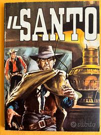 Lotto di 4 fumetti western