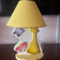 Lampada da cameretta