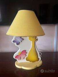 Lampada da cameretta