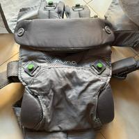 Marsupio bimbo Nuna Cudl