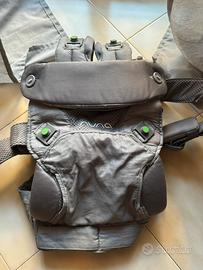 Marsupio bimbo Nuna Cudl