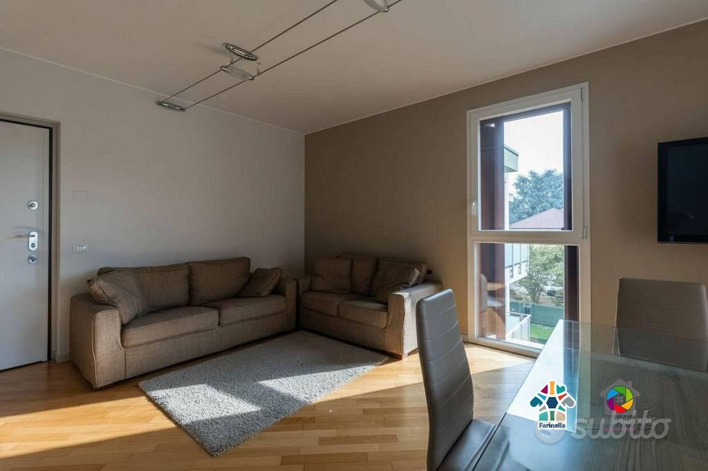 Appartamento – Monza, San Fruttuoso - Altro