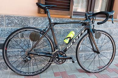 Bici da corsa SCOTT FOIL 20
