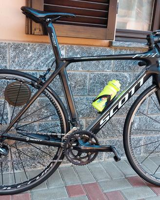 Bici da corsa SCOTT FOIL 20