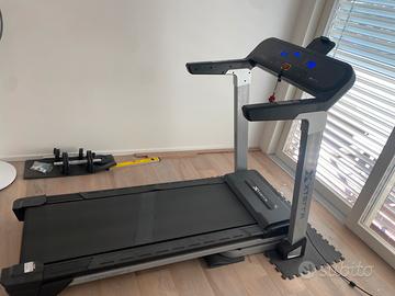 Tapis roulant XTERRA iPOWER+