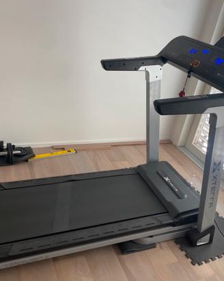 Tapis roulant XTERRA iPOWER+